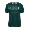 Original Fußballtrikot Werder Bremen Jubiläum 2023-24 Für Herren